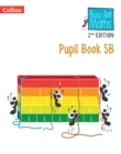 Pupil Book 5B - Book