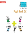 Pupil Book 5C - Book