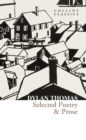 Selected Poetry & Prose - Book