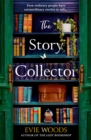 The Story Collector - Book