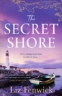 The Secret Shore - Book