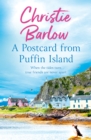 A Postcard from Puffin Island - Book