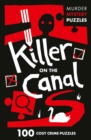 Killer on the Canal - Book