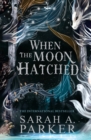 When the Moon Hatched - Book