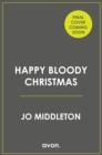 Happy Bloody Christmas - Book