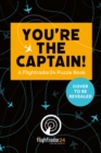 You’re the Captain : A Flightradar24 Puzzle Book - Book
