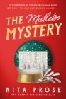 The Mistletoe Mystery - Book