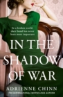 The In the Shadow of War - Book