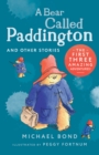 A Bear Called Paddington and Other Stories - Book