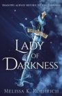 Lady of Darkness - Book