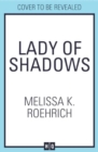 Lady of Shadows - Book