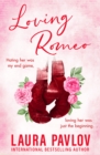 Loving Romeo - Book
