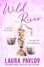 Wild River - Book