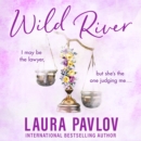 Wild River - eAudiobook