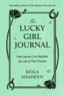 The Lucky Girl Journal - Book