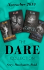 The Dare Collection November 2019 - eBook