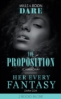 The Proposition / Her Every Fantasy - eBook