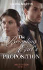 The Brooding Earl's Proposition - eBook