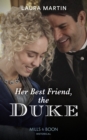 Her Best Friend, The Duke - eBook