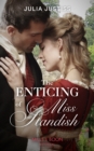 The Enticing Of Miss Standish - eBook