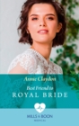 Best Friend To Royal Bride - eBook