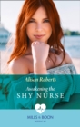 Awakening The Shy Nurse - eBook
