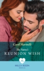 The Nurse's Reunion Wish - eBook