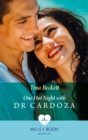 One Hot Night With Dr Cardoza - eBook