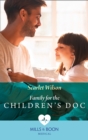 Family For The Children's Doc - eBook