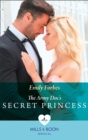 The Army Doc's Secret Princess - eBook