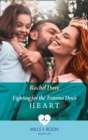 Fighting For The Trauma Doc's Heart - eBook