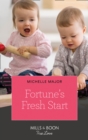 The Fortune's Fresh Start - eBook