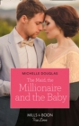 The Maid, The Millionaire And The Baby - eBook