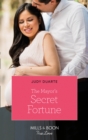 The Mayor's Secret Fortune - eBook