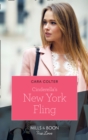Cinderella's New York Fling - eBook