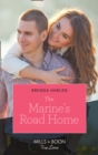 The Marine's Road Home - eBook