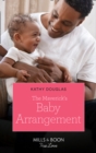 The Maverick's Baby Arrangement - eBook