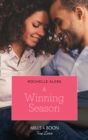 A Winning Season - eBook