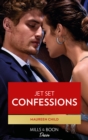 Jet Set Confessions - eBook