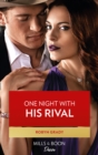 One Night With His Rival - eBook