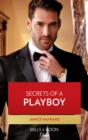 The Secrets Of A Playboy - eBook