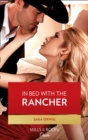 In Bed With The Rancher - eBook