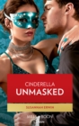 Cinderella Unmasked - eBook