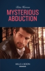 Mysterious Abduction - eBook