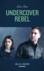 Undercover Rebel - eBook