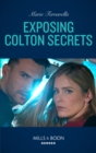 The Exposing Colton Secrets - eBook
