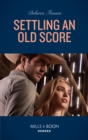 Settling An Old Score - eBook