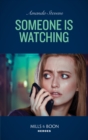 Someone Is Watching - eBook