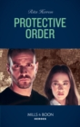 Protective Order - eBook