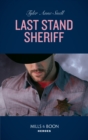 Last Stand Sheriff - eBook